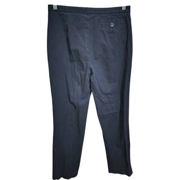 Women's Banana Republic Stretch Pants 8R - Picture 4 of 5